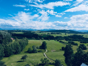 Siedlisko pod Tatrami - agroturystyka